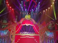 -珠海横琴长隆《卡卡虎奇遇记》