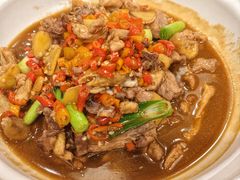 -衡厨·衡阳土菜(中南店)