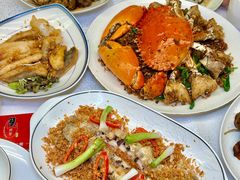 -喜记避风塘炒辣蟹(旗舰店)