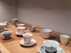 -西安曲江富陶国际陶艺博物馆