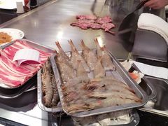 -大渔铁板烧(花园道店)