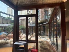 -忆江南·临江鱼馆