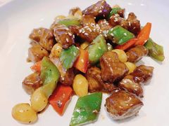 -潮州府·潮菜·砂锅粥(徐家汇店)