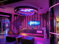 -星聚会KTV(龙湖上海奉贤天街店)