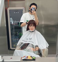 -艾美A·M Hair Salon