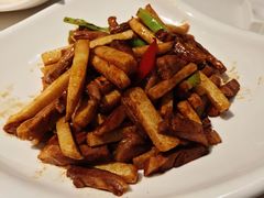 -潮福城大酒楼·潮味粤品·港式点心(湖滨北路店)