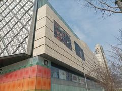 -首开·龙湖成都西宸天街