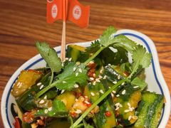 -将醉民谣·烧烤江湖菜酒馆(大石店)