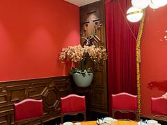 -新白鹿餐厅(爱琴海购物中心店)