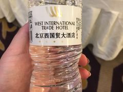 -北京西国贸大酒店