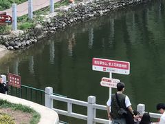 -秦岭终南山世界地质公园翠华山景区