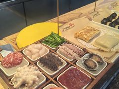 -宝轩渔府·老字号海鲜·正宗津菜(水上店)
