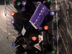 -冰城小镇音乐串吧·聚会餐厅(百子湾店)