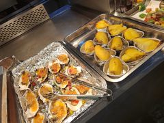 -渔纬港海鲜自助餐厅(湖里万达店)