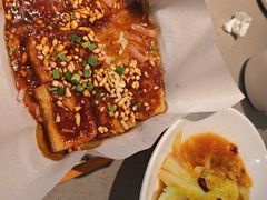 -半天妖烤鱼(紫荆广场店)