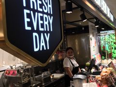 -每日新鲜水果吧(南京东路店)