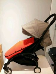 -国际蓝孩(将台路店)