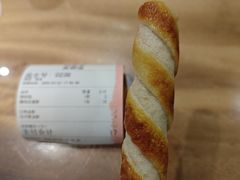 -真粥道(新华东路店)