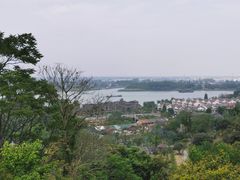 -第一山景区