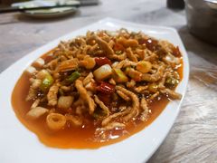 -洪霞餐馆