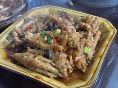 -朗妈私房菜(婺女州店)