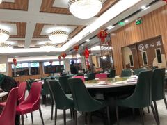 大堂-有心德(麦地店)