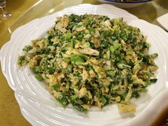 -柞水乾佑红门家菜