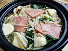 -傣家妹子过桥米线(一号店)