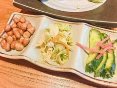 -炉胜·炉端烧·居酒屋