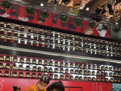 -西塔老太太泥炉烤肉(武汉摩尔城店)