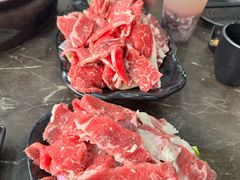 -江城二当家烤牛肉(莲塘新村店)