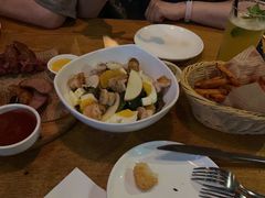 -味德西餐音乐酒吧 Wade's Bar&Grill