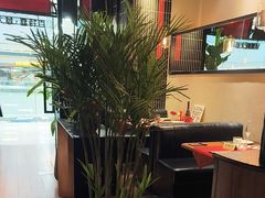 -百特喜·意大利餐厅(八佰伴镇江店)