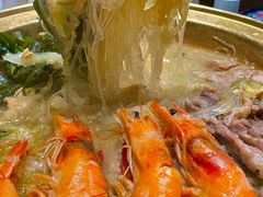 -北李妈妈菜(鲁能城店)