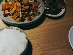 -米一仙·成都小碗菜(东万达店)