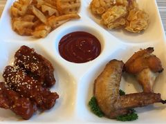 -必胜客(湘隆店)