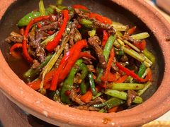 -小柴米·传统江西菜(八一广场店)