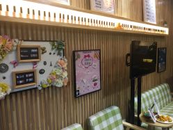 -隅日式美甲美睫專門店