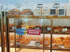 -蜂蝶来饼店(拱北总店)