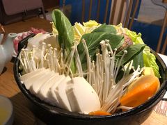 -酒井酱子·深夜食堂(东城汇店)