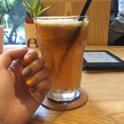 -Seven Nail七姑娘の美甲店