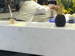 -集杰尚品海鲜烤肉自助餐厅(即墨宝龙广场店)