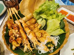 -美奈小馆·东南亚菜(福田星河COCO Park店)