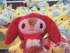 -反斗乐园(领展中心城店)