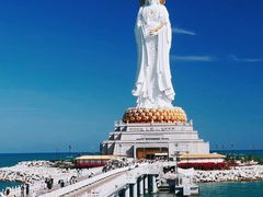 -三亚南山文化旅游区