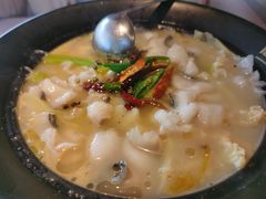 -周麻婆·川式小炒更下饭(武夷山三姑店)