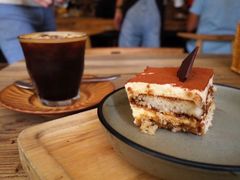 -Common Table · Brunch & Coffee