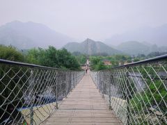 -孤山寨风景区