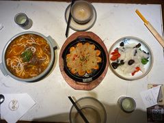 -卯时·龙光雅宴·精致锡帮菜(惠山古镇店)