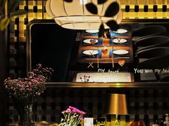 -J·one Bistro吉萬酒厨·牛排